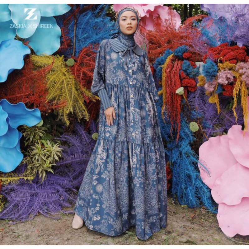 Irina Dress by zaskia sungkar