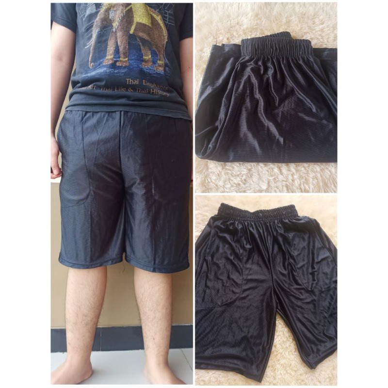 CELANA PENDEK MURAH BUAT OLAHRAGA DAN SANTAI