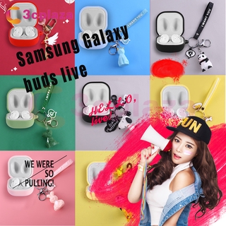 SXL30-1 Samsung Galaxy buds live New Silicone Case Cover