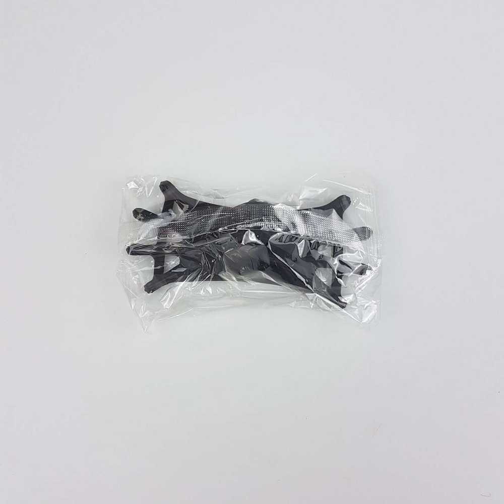 Gaiby Holder Smartphone Sepeda Bicycle Mount Universal Silicone - B07