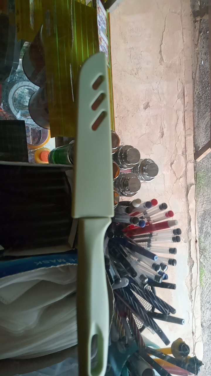 Pisau Buah - Pisau Dapur Untuk Sayuran Dan Buah - Pisau Kupas Buah - Bc