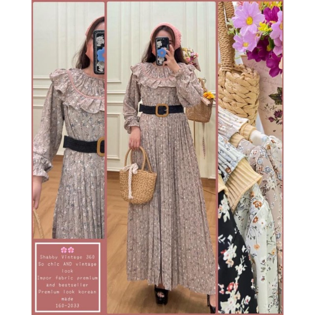 dress by "YUNA FASHION"