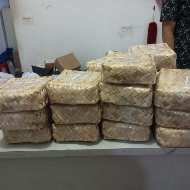 1 KG Buah Parijoto Untuk Promil GRAM FREE TESPEK FRESH Asli Muria Kudus Asli Buat Ibu Hamil