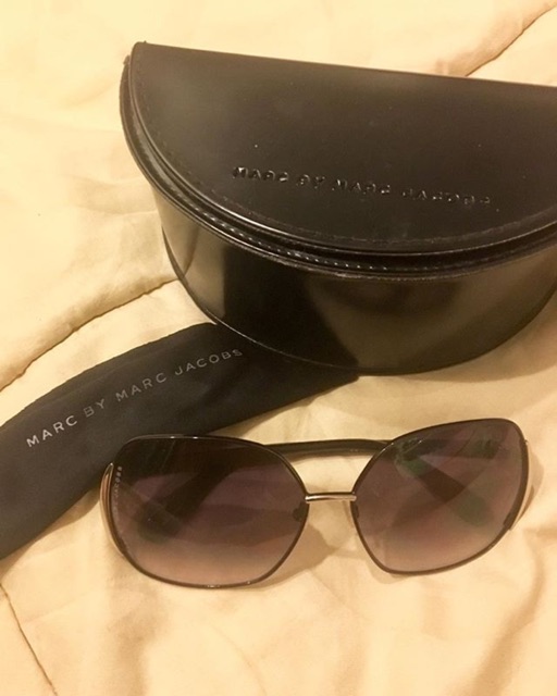 MARC BY MARC JACOBS Sunglasses