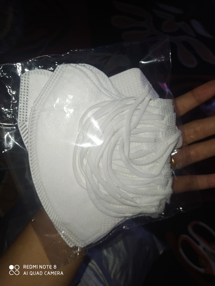 Maker Duckbill Garis //  Chasa & Onecare Readystock