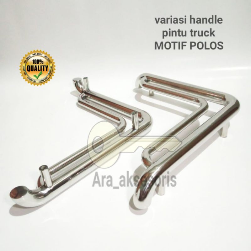 Variasi handel pintu mobil truk Canter Ragasa Elf Umplung / Variasi Hendel pintu mobil truk handle p