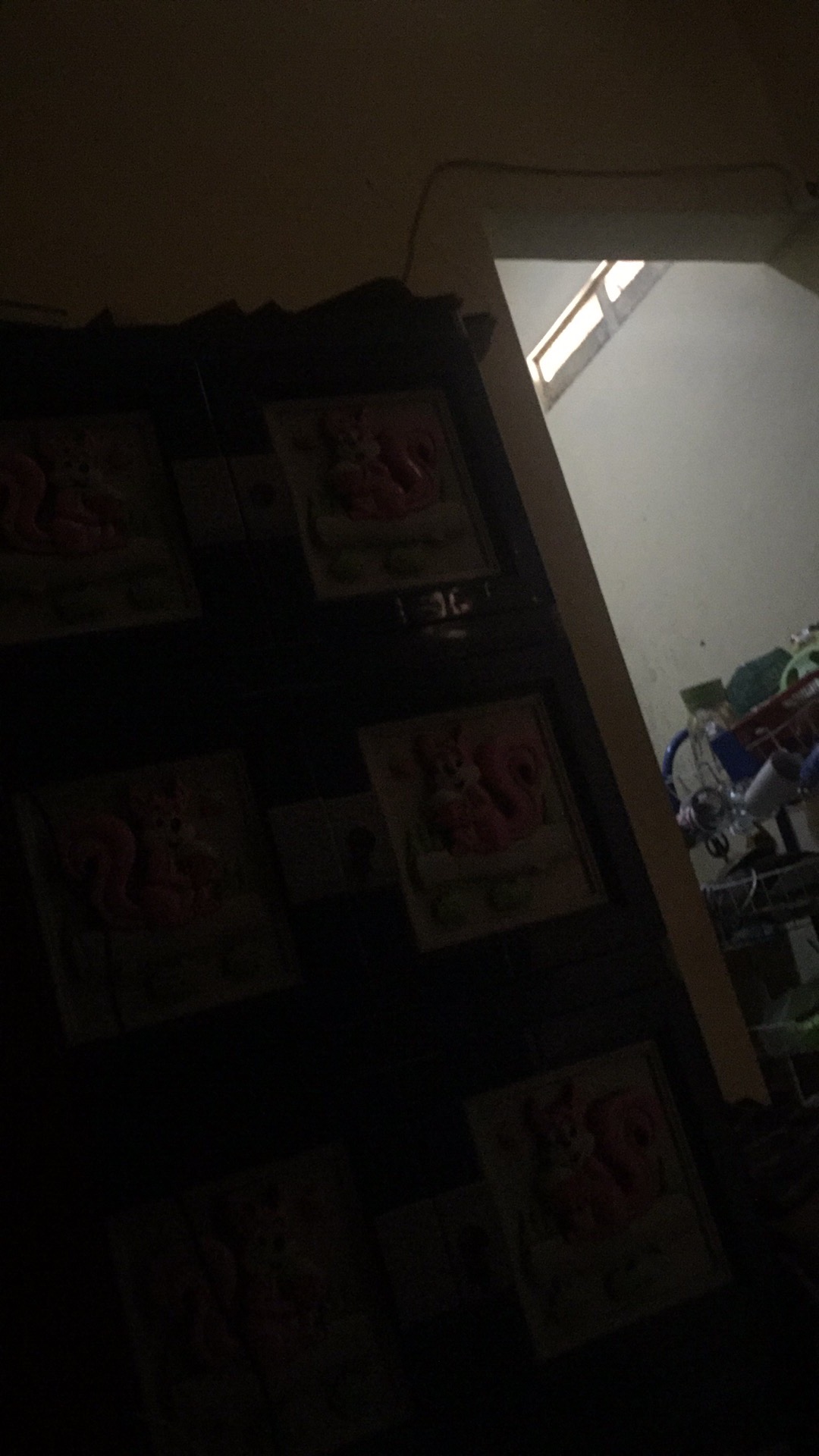 [ Bisa Cod ]  Earring Card Katalog / Kartu Anting