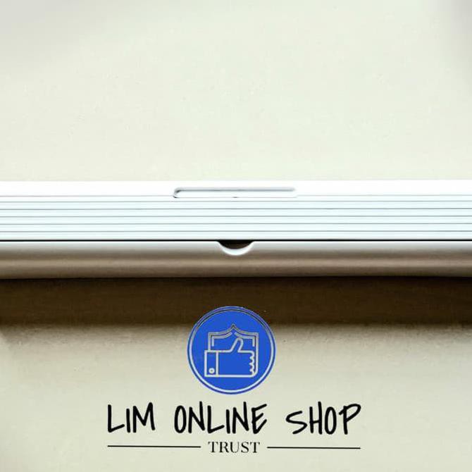 Jemuran Baju 5 Tali Woolite Original Retractable Indoor Outdoor Simple Sincanori