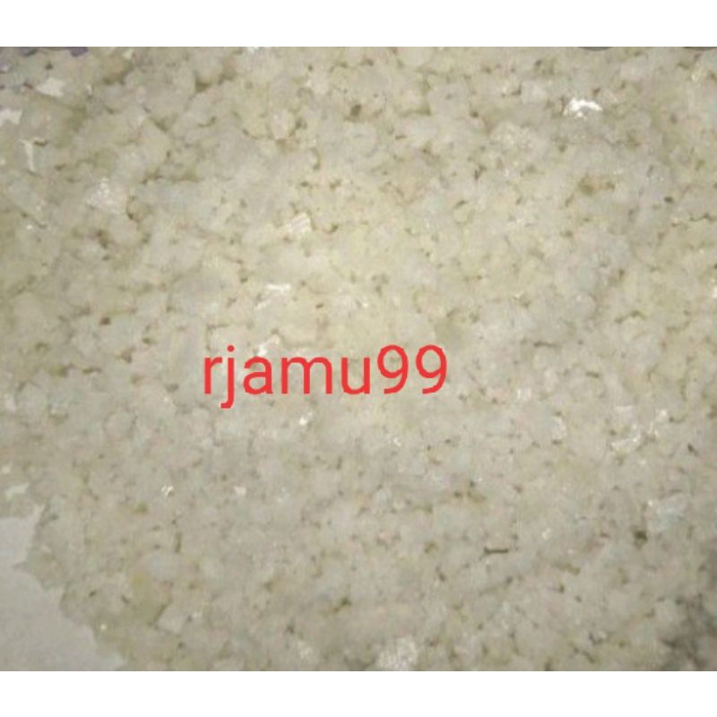 

Garam krosok/garam kasar 1kg