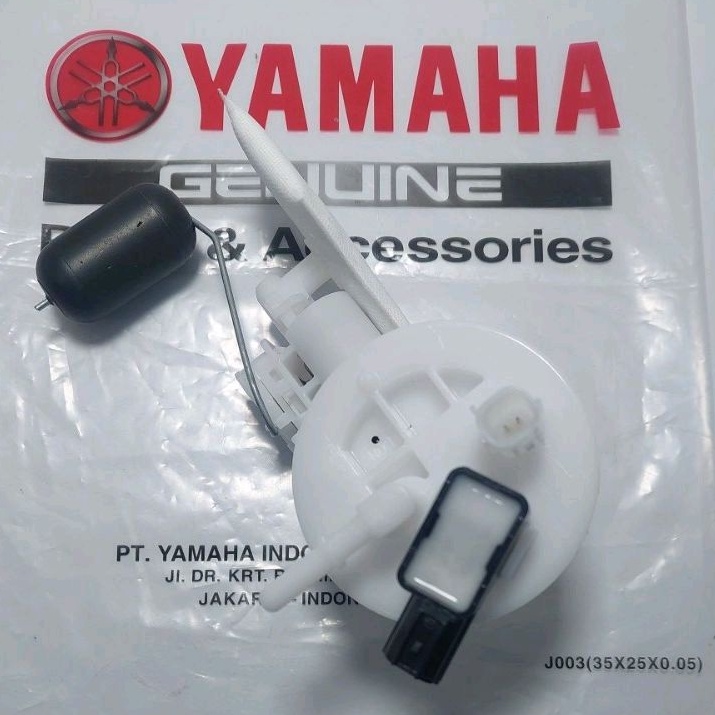 Fuel pump pulpam fuelpump assy yamaha MIO J M3 X RIDE MIO GT FINO FI original