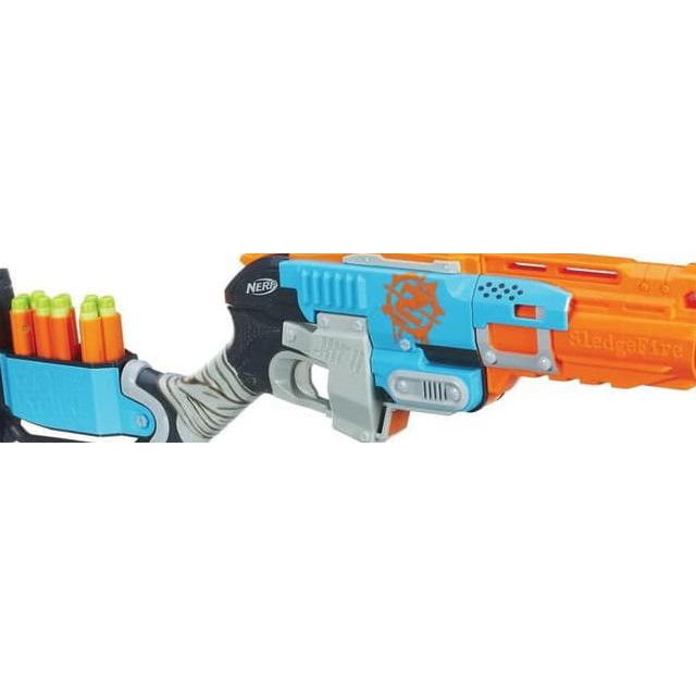 harga nerf zombie strike