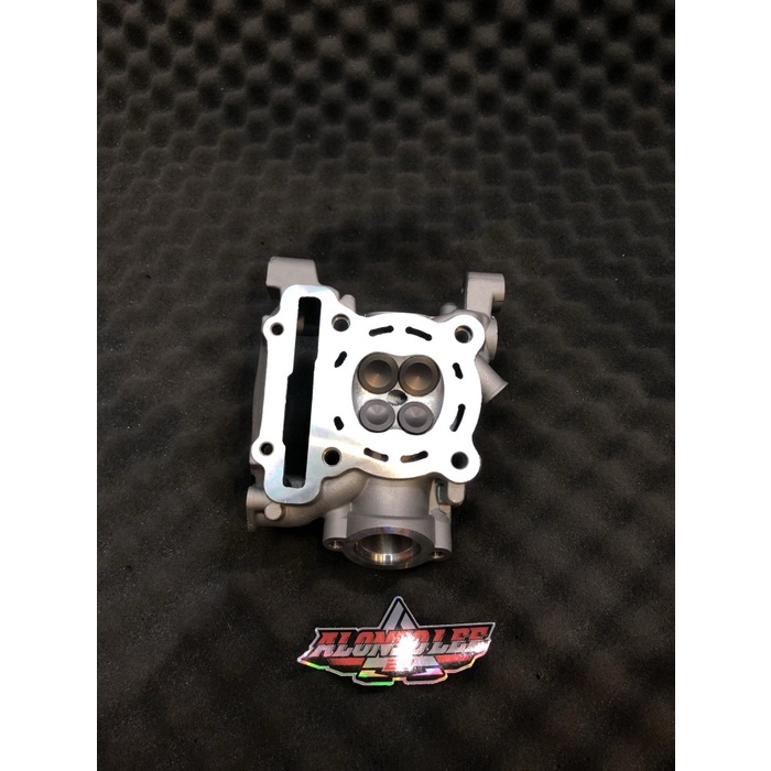 Head aerox cnc porting 23/20