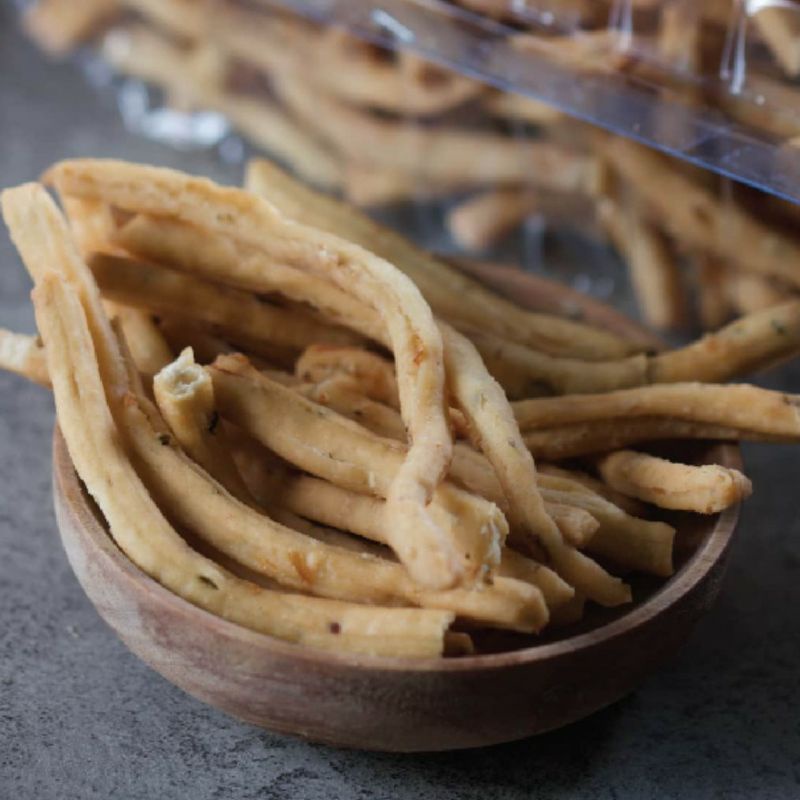 

Stick bawang kemasan box ukuran 800 gram
