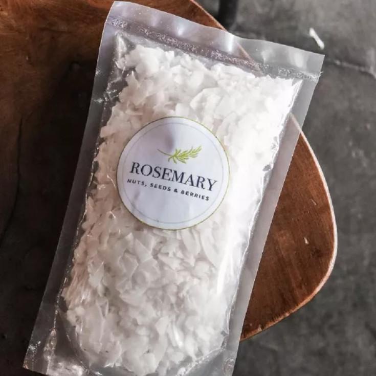 

Laris.. Coconut Flakes - 250 Gram 0EW