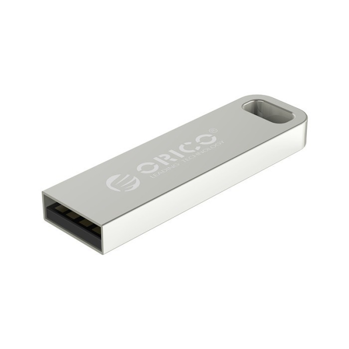 Orico UPA20-64GB Flashdisk 64Gb USB 2.0 Zinc Alloy Flash Drive