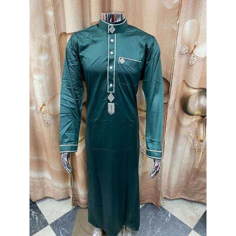 GAMIS AL-HARAMAIN MESIR ORIGINAL
