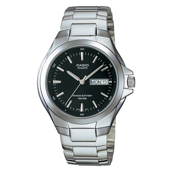 CASIO QUARTZ MTP-1228D-1AVDF