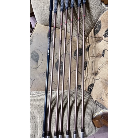 stick stik iron golf ladies wanita perempuan