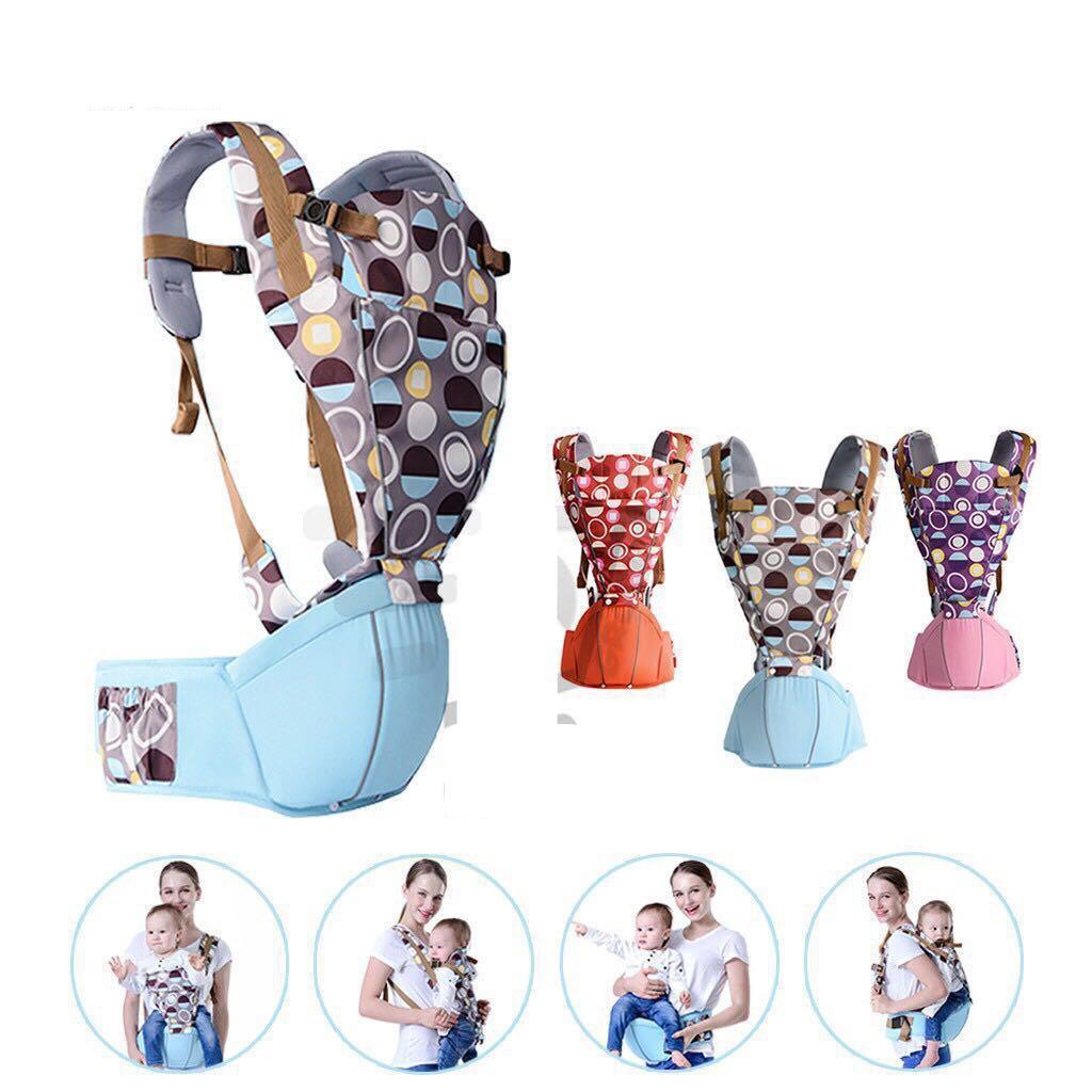 Gendongan Hipseat Baby Babylab gendongan depan gendongan hip seat gendongan bayi gendongan sling