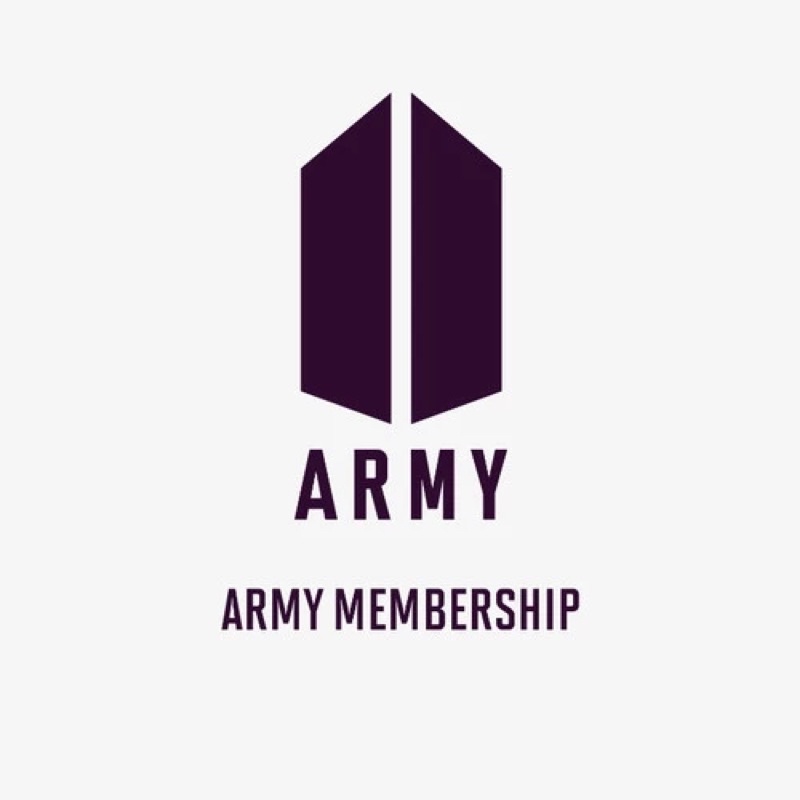 ARMY MEMBERSHIP RENEWAL (BISA REQ SPAYLATER)