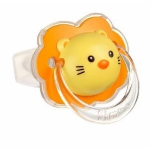 Kempeng Simba Thumb Pacifier 0m+ 6M+  19010 / 19011