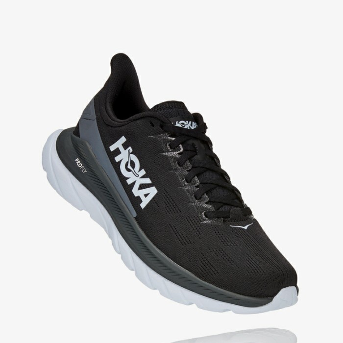 hoka matrix