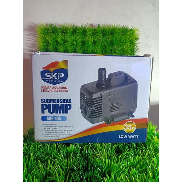 Water Pump 105 SKP/Submersible SKP 105/Pompa Air Celup 105