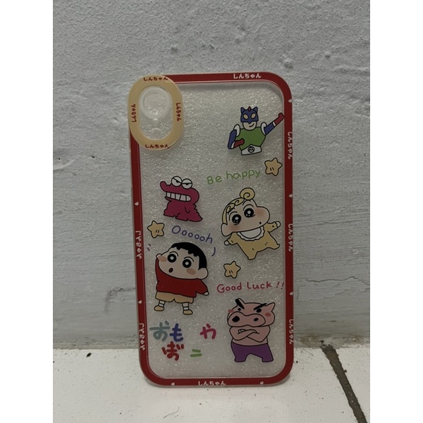 preloved case iphone xr