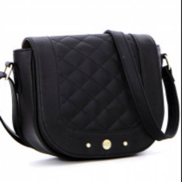 Tas diamonite by sophie paris