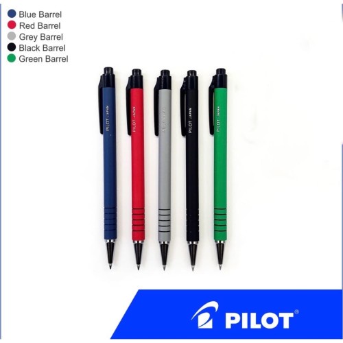 Pulpen Pilot Stylo BPRK-10M ( PCS)