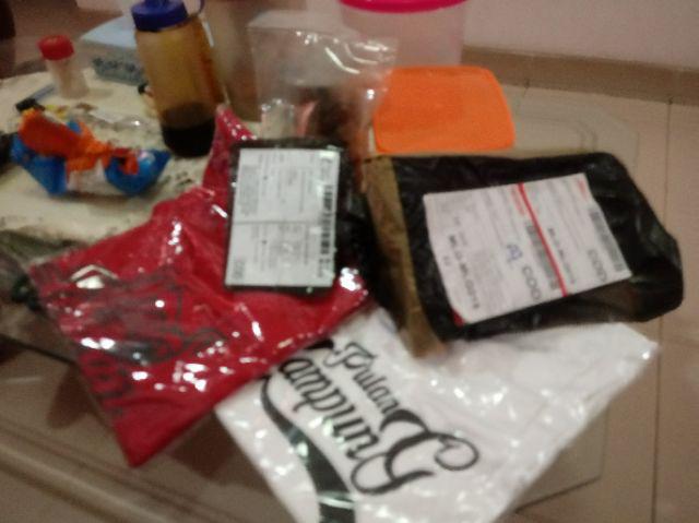 Galetha Kaos Baju Lebaran Pulang Kampung Mudik / Sweater / Jaket Pria / Kaos Pria / Batik