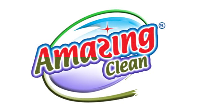 Amasing Clean