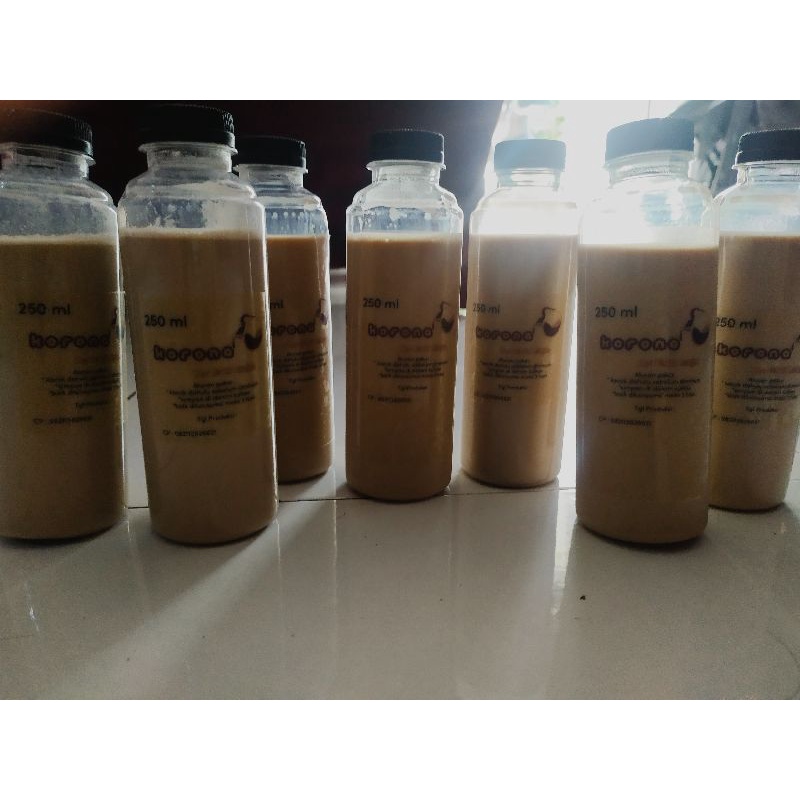 

korona (KOpi aROma NAgih) kopi