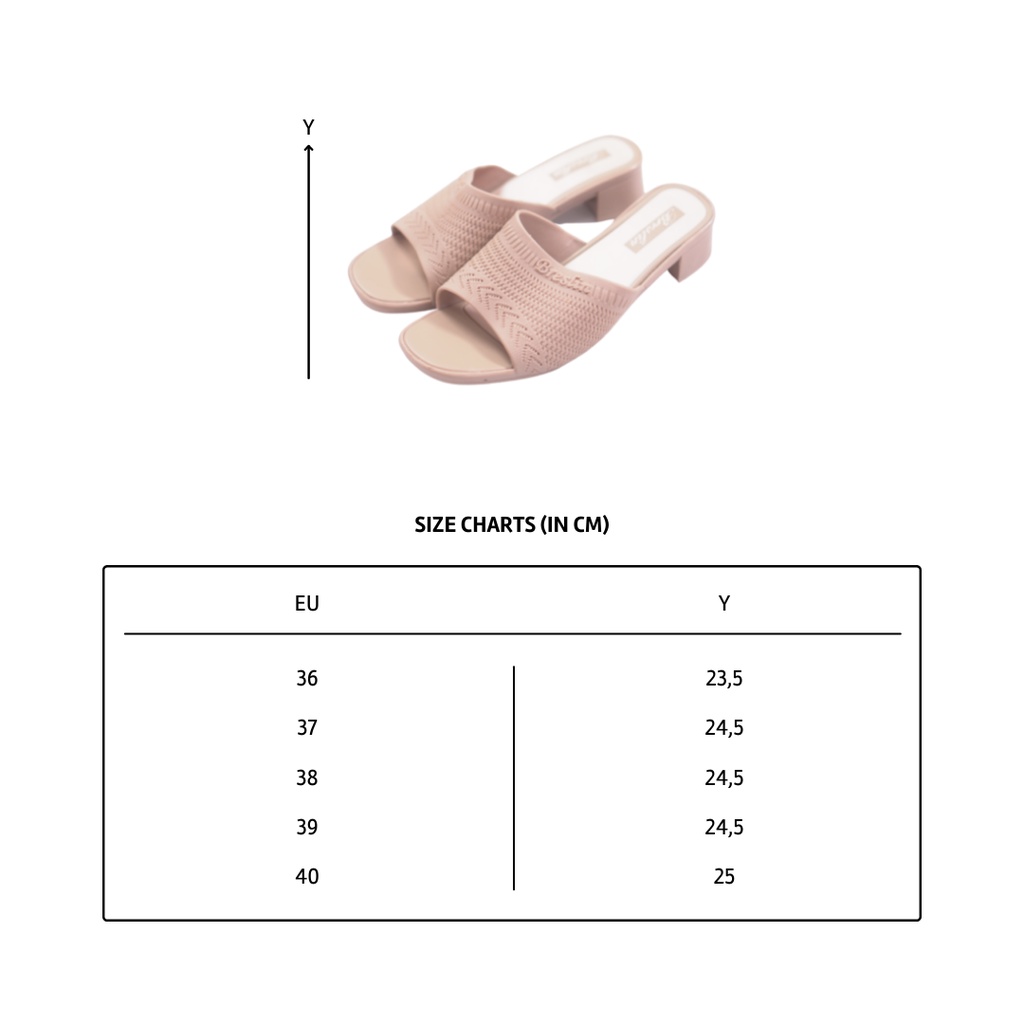 ITSOK SANDAL WANITA / SANDAL FLAT WANITA / SANDAL SELOP / SANDAL KOREA