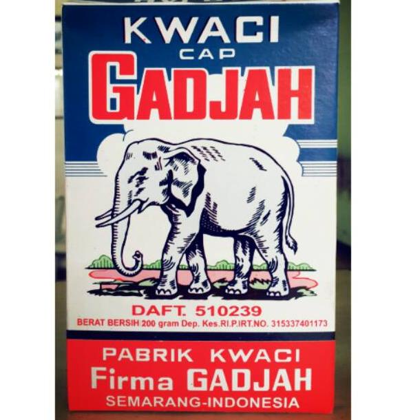 

[KODE PRODUK 8AINL5892] Kwaci Gadjah 200gr - Kwaci Gajah 200gr - kuaci gadjah 200gr