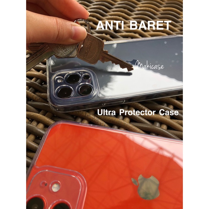 ULTRA PROTECTOR ANTI BARET