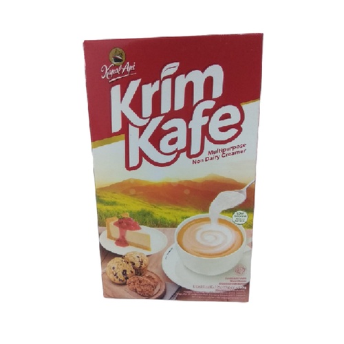 

KAPAL API KRIM KAFE BOX 500GR