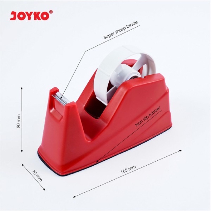 Tape Dispenser TC-110 Joyko