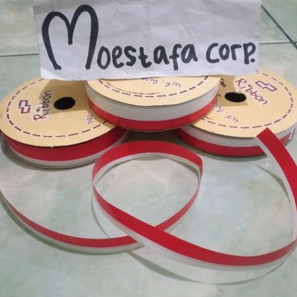 

PITA JEPANG MERAH PUTIH