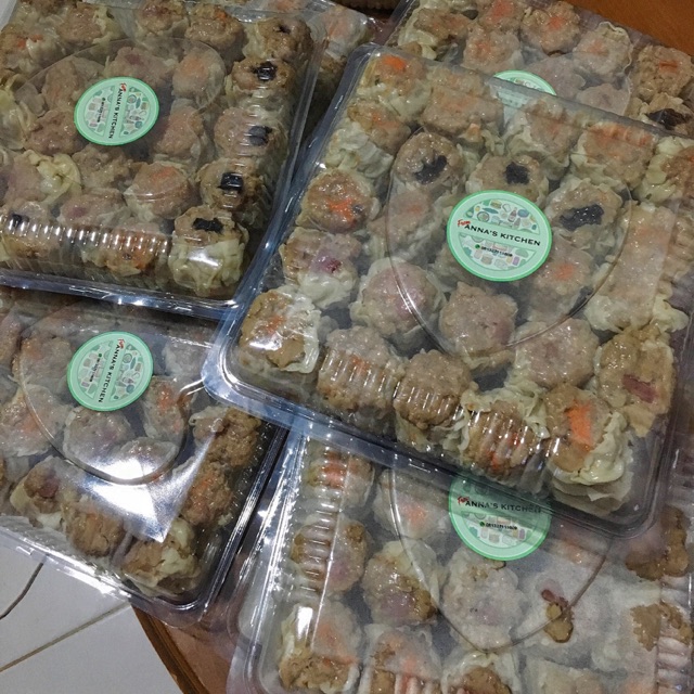 

DIMSUM AYAM