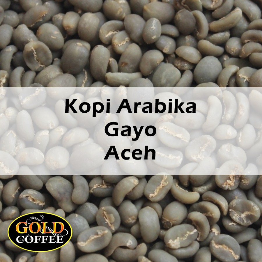 

Kopi Arabika Gayo Aceh Sangat Populer di Dunia dan Terlaris di Indonesia.
