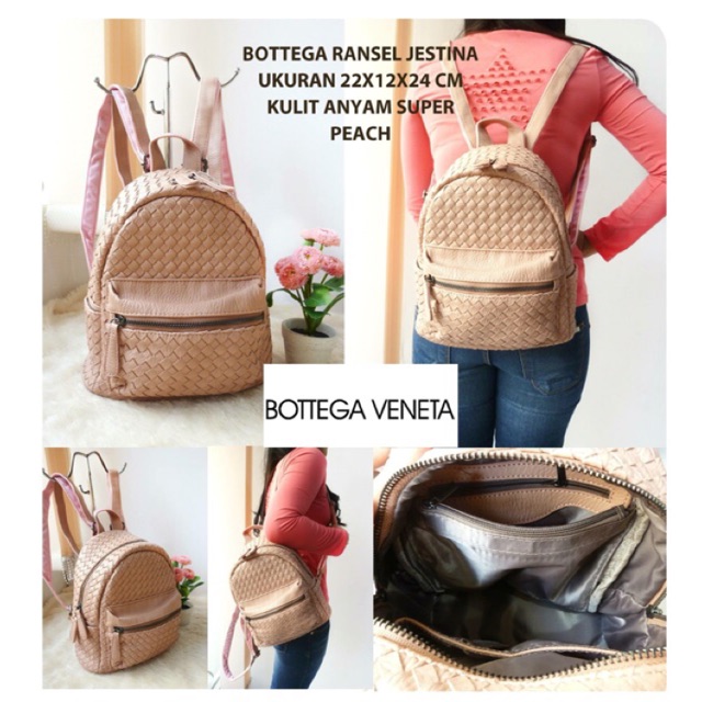 SALE BOTTEGA RANSEL JESTINA