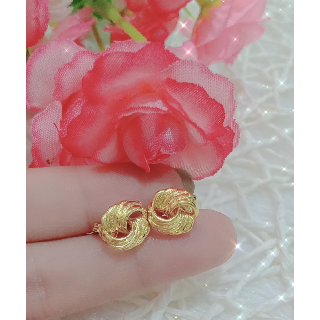 TERBARU ANTING IMPROT KOREA / ANTING FASHION / ANTING TUSUK MATA