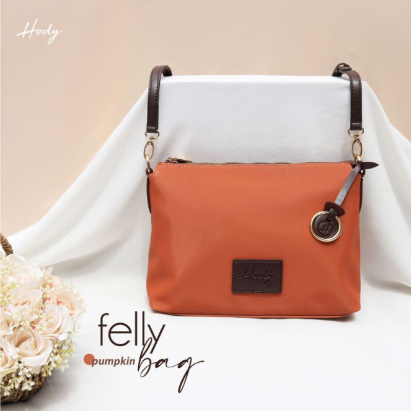 felly bag by hody