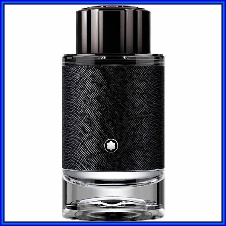Decant original Montblanc Explorer EDP for Men 10ML