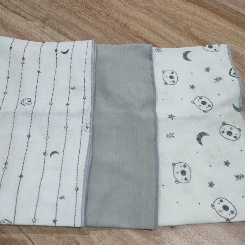 18 Pcs PAKET LAHIRAN SETELAN BAJU BAYI CELANA BAYI BARU LAHIR GIFT SET BABY NEWBORN SNI LENGKAP LAKI PEREMPUAN MURAH
