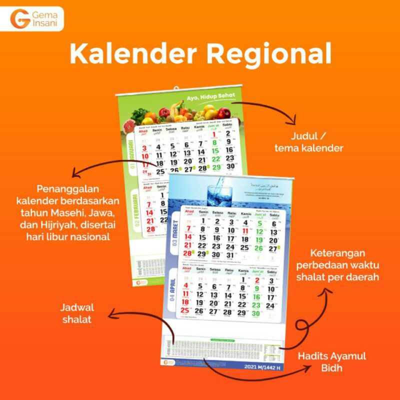 

kalender
