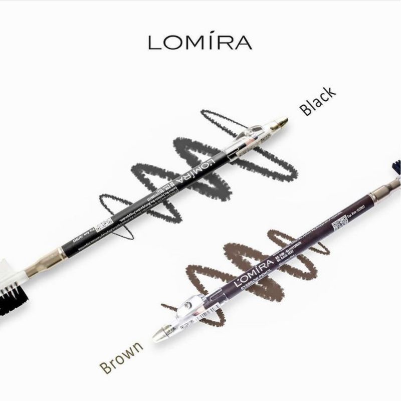 LOMIRA PENSIL ALIS