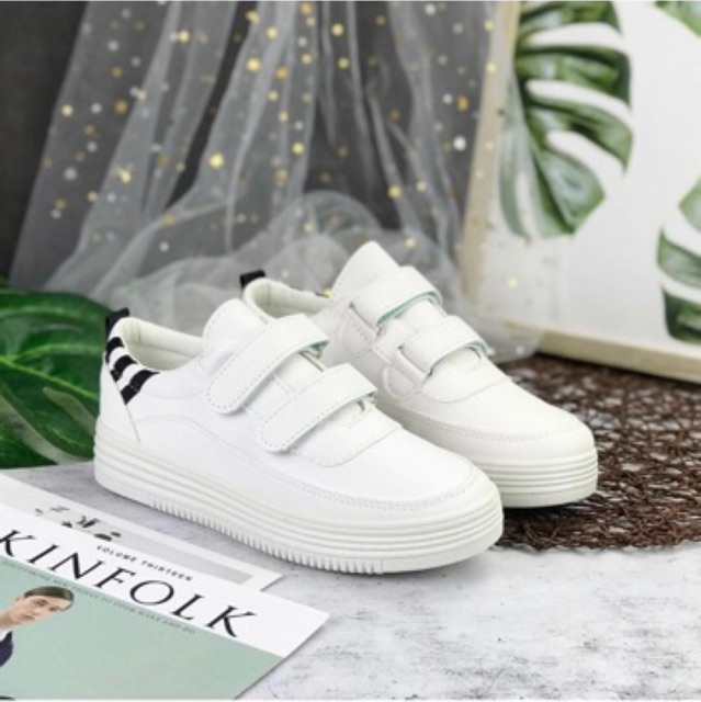 Sneakers wanita 8815 import realpict