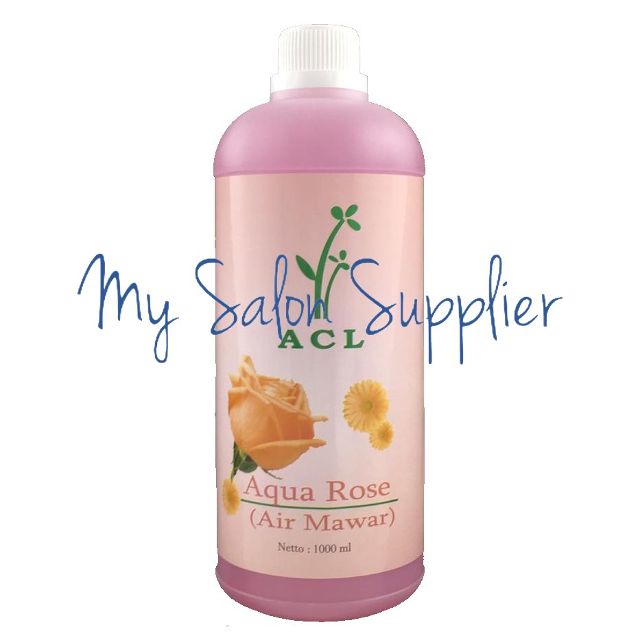 ACL Aqua Rose Air Mawar 1000ml